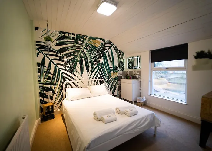Sea Bed Guesthouse