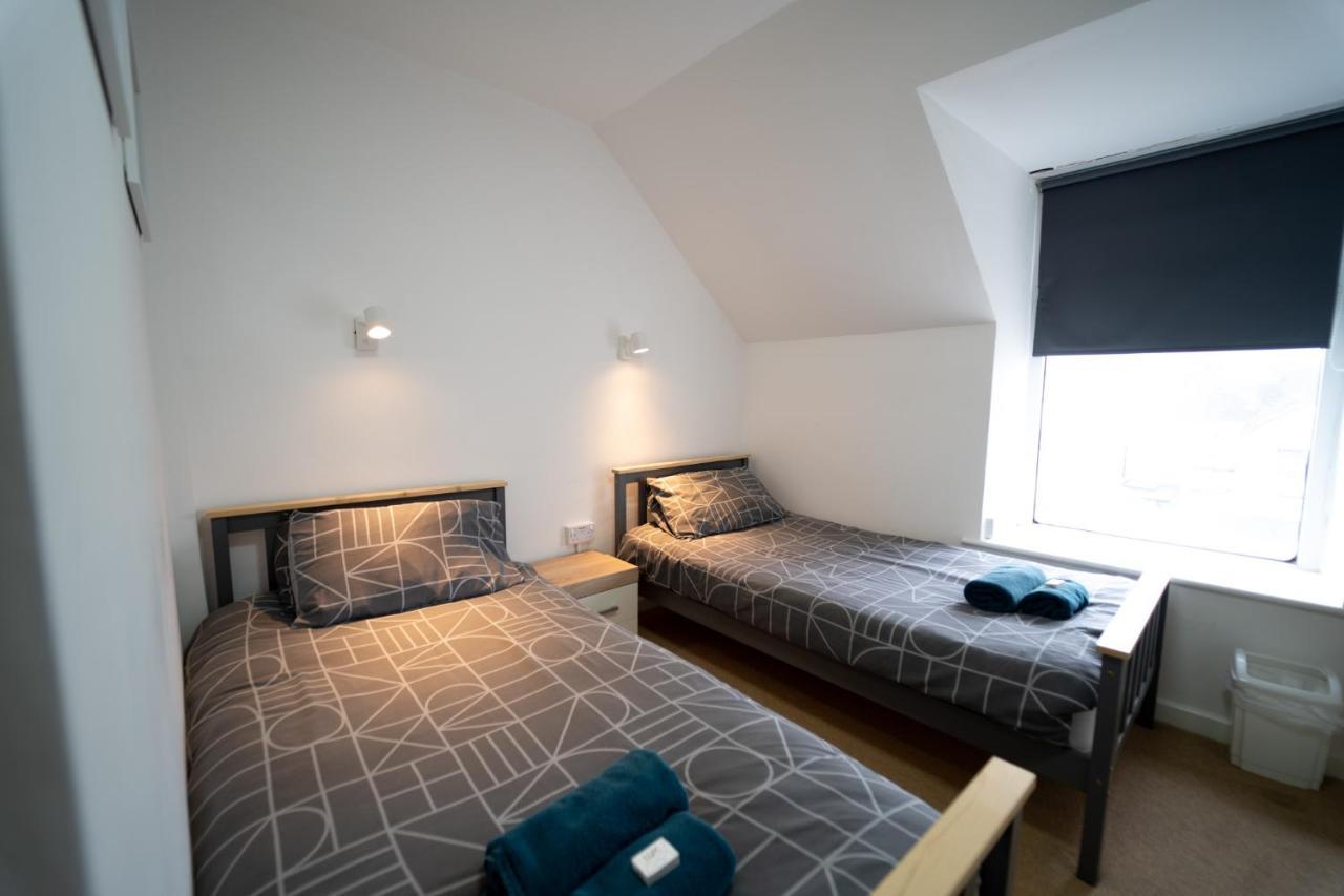 Sea Bed Guest house Newquay (Cornwall)