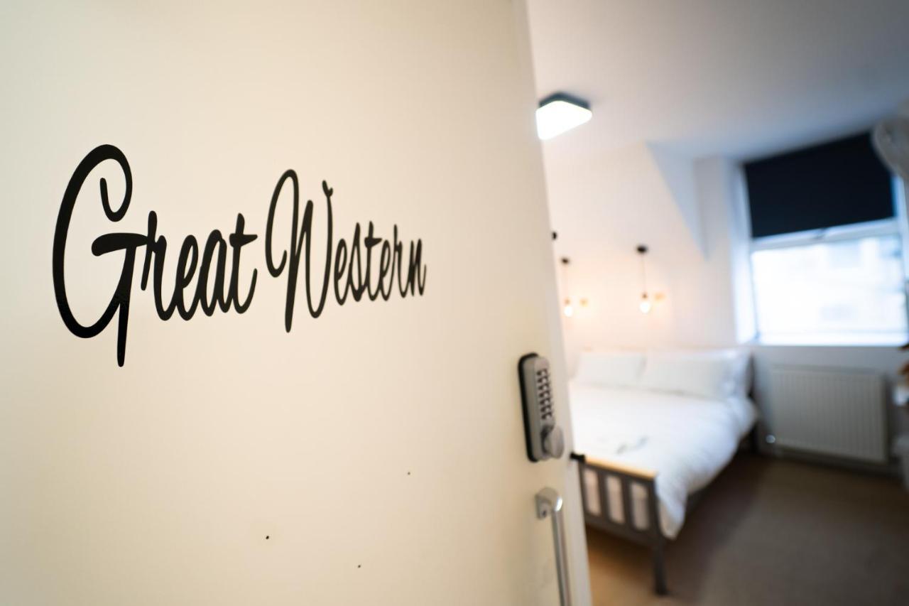 Guest house Sea Bed Newquay (Cornwall)