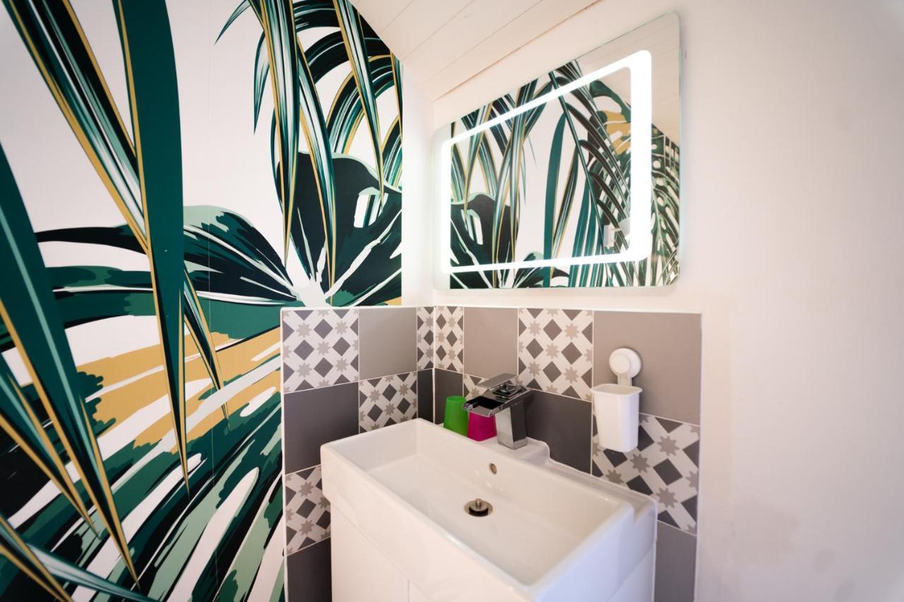 Sea Bed Guest house