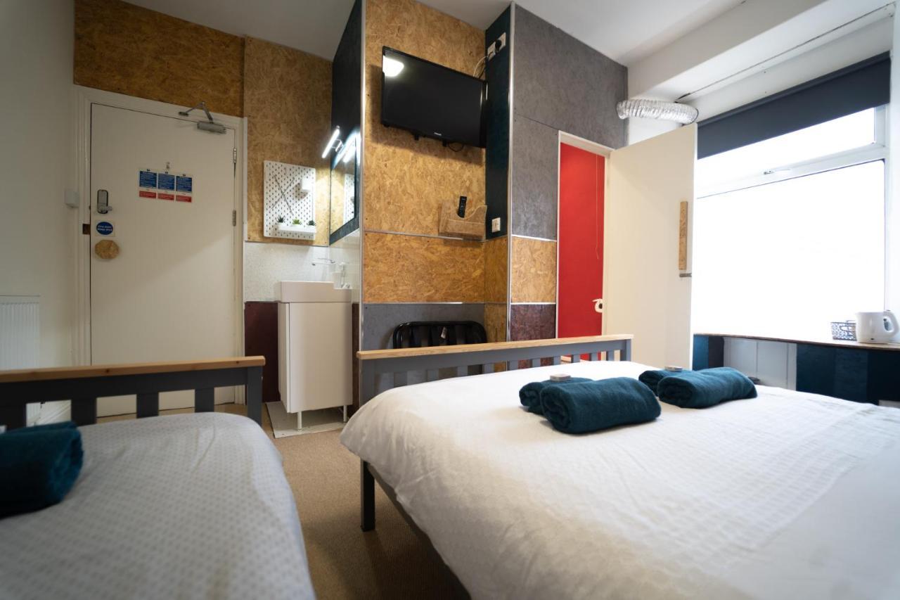 Guest house Sea Bed