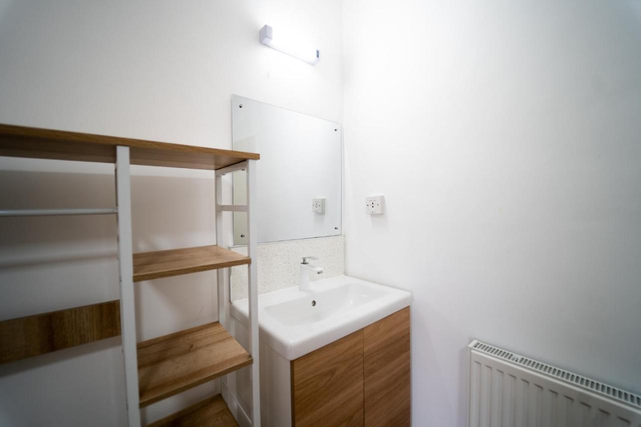 Sea Bed Guest house