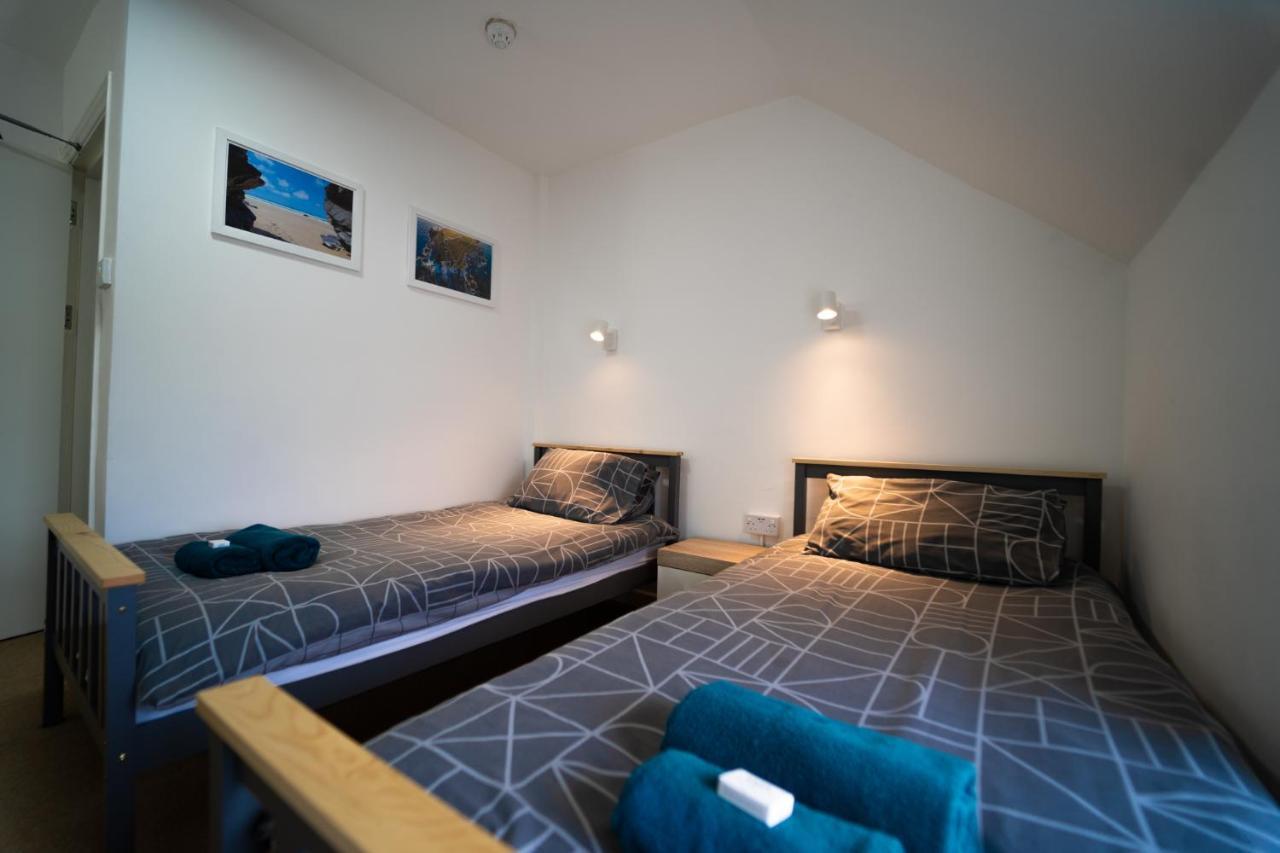 Sea Bed 3* Newquay (Cornwall)