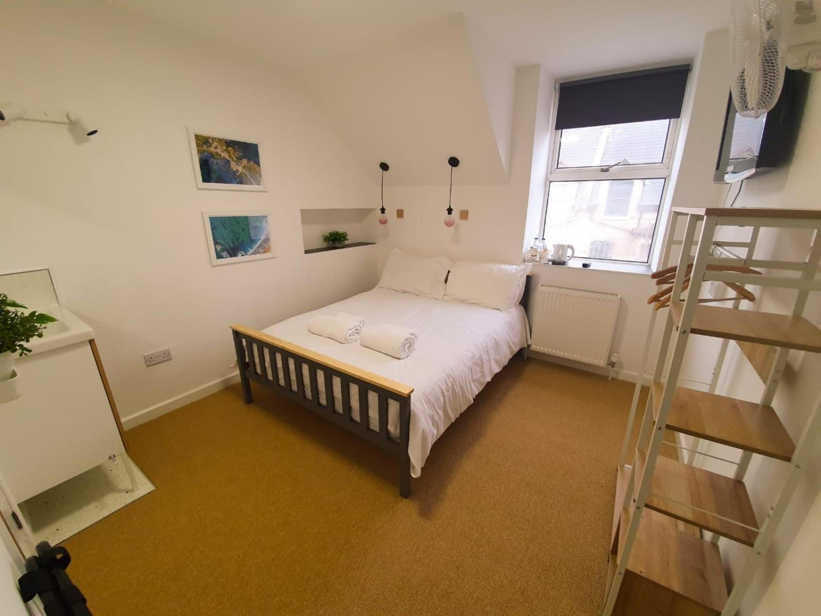 Sea Bed Guest house 3*
