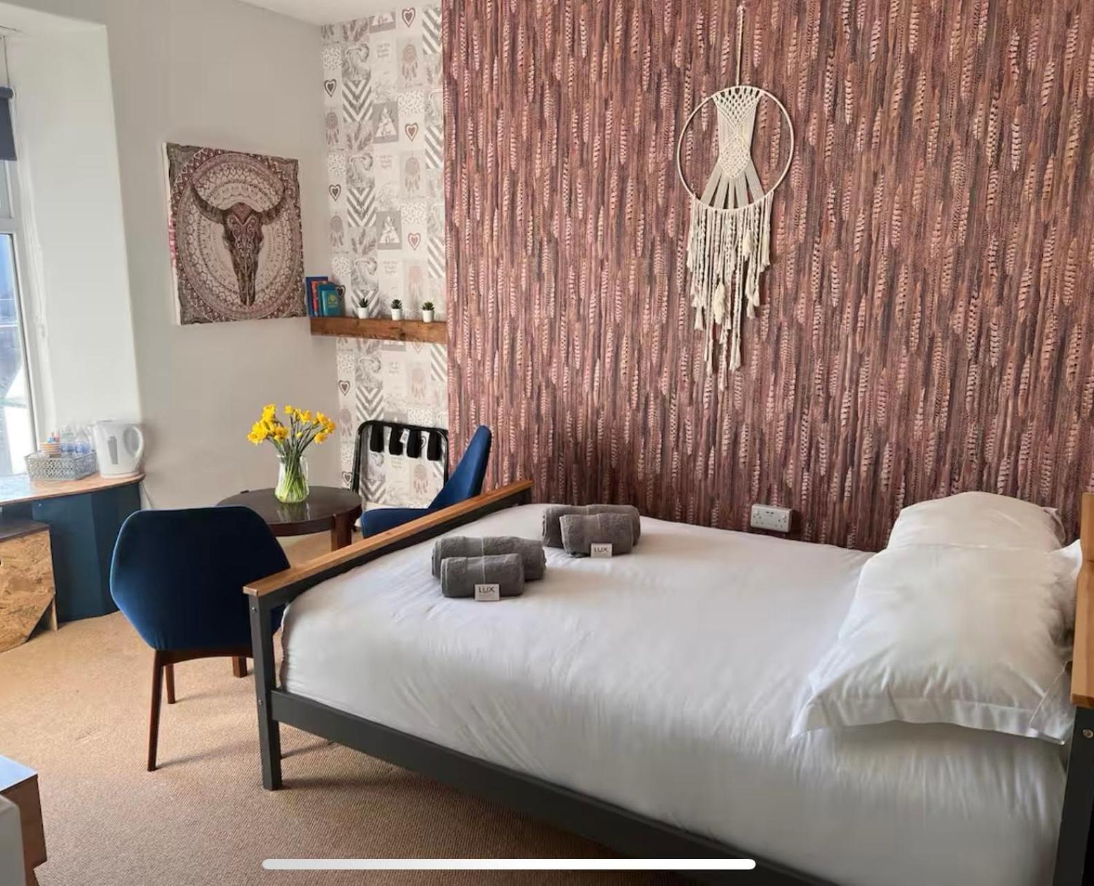 Sea Bed Guest house