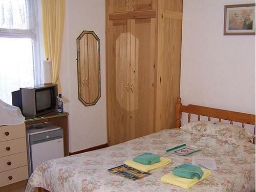 Sea Bed 3* Newquay (Cornwall)