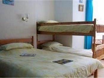 Sea Bed Guest house Newquay (Cornwall)