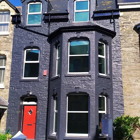 Sea Bed Guesthouse Newquay  Exterior photo