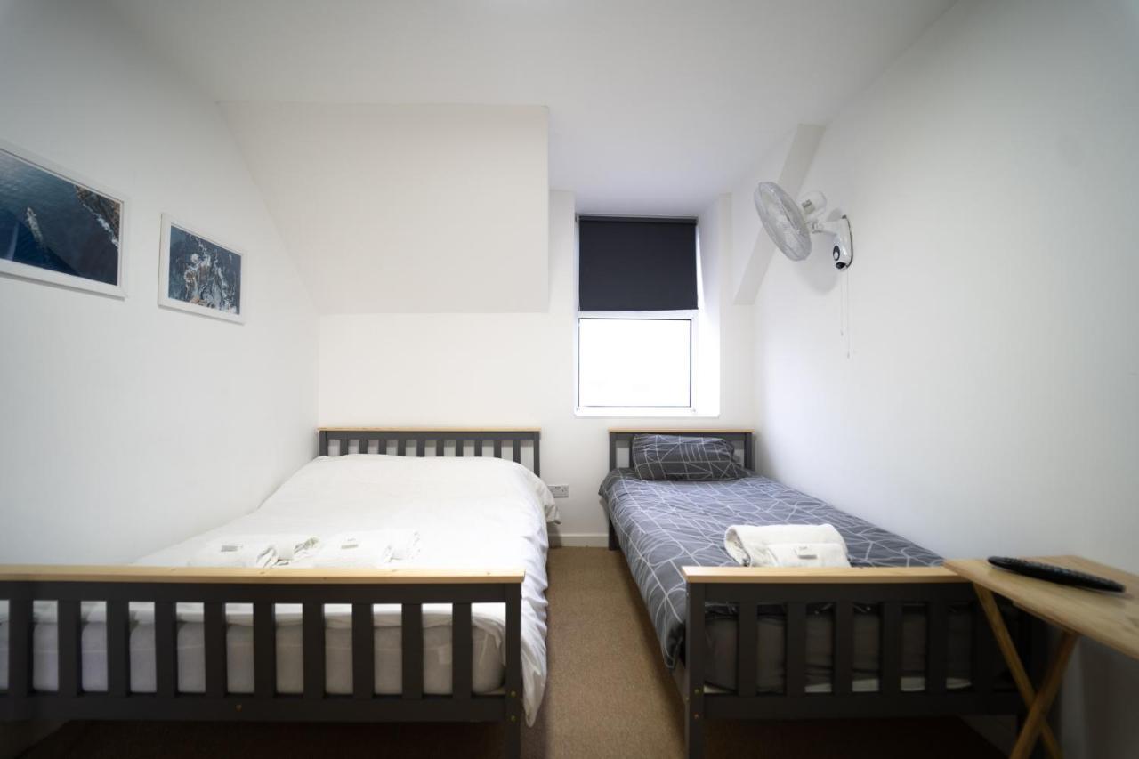 Gasthof Sea Bed 3*