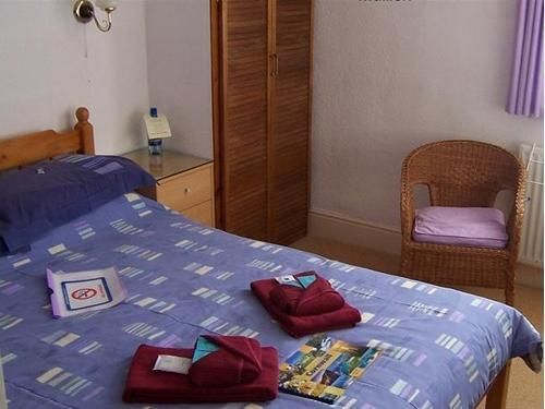 Gasthof Sea Bed 3*