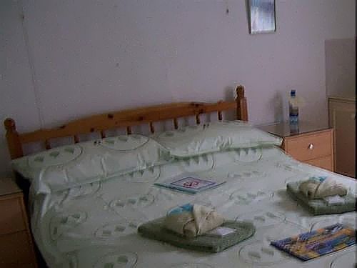 Sea Bed Gasthof 3*